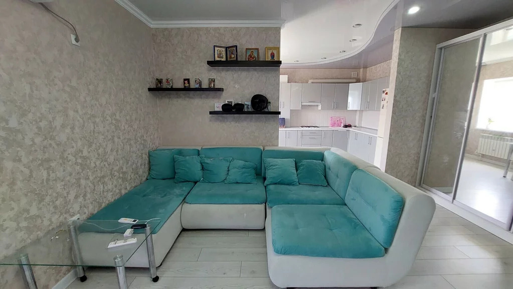 Продажа квартиры, Темрюк, Темрюкский район, ул. Анджиевского - Фото 8