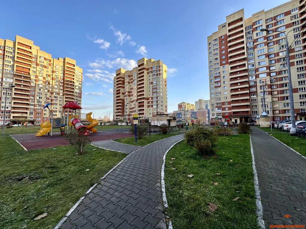 Продажа квартиры, Домодедово, Домодедово г. о., улица Лунная - Фото 20