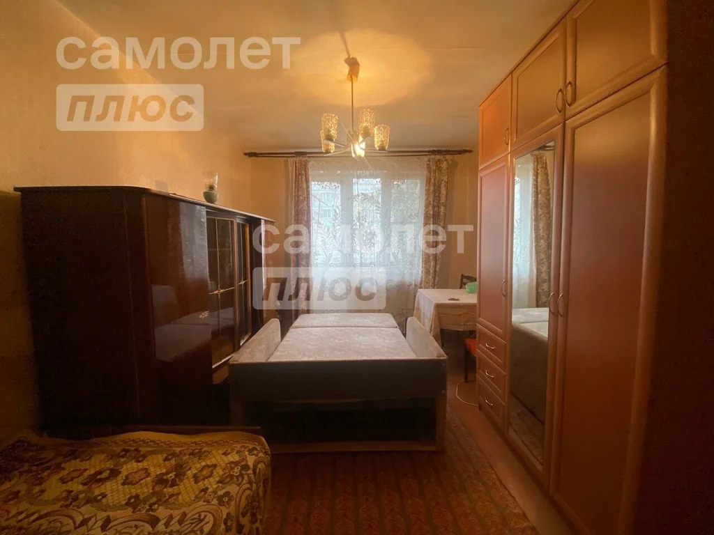 Продажа квартиры, Деденево, Дмитровский район, ул. Заречная - Фото 6