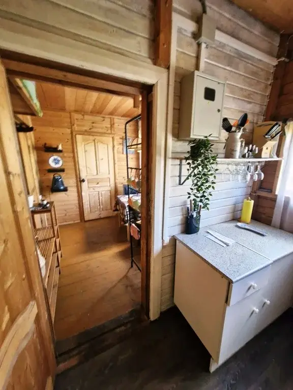 Дом в селе Гжель - Фото 9