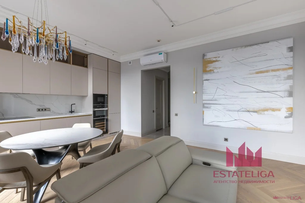 Продажа квартиры, 1-й Сетуньский проезд - Фото 6
