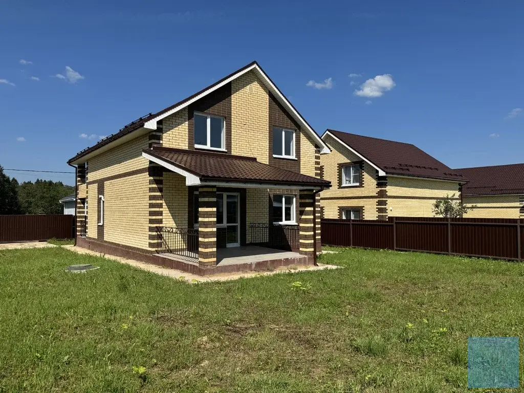 196.кв.м. на участке 7,5 соток под ИЖС в д. Осипово - Фото 4