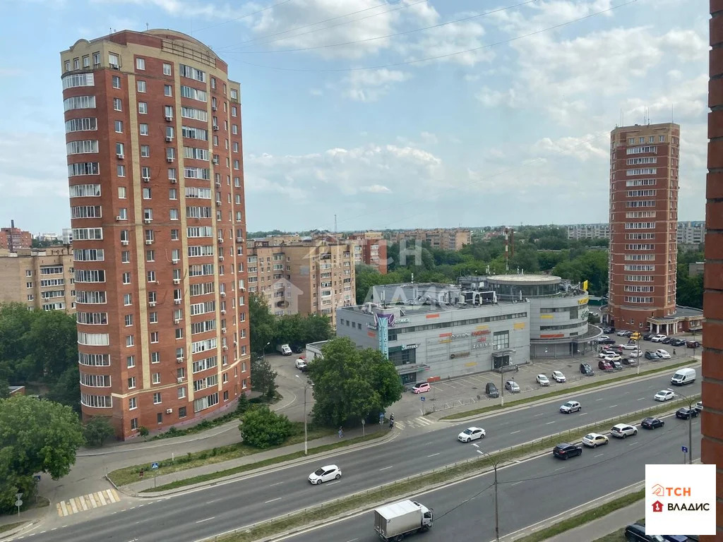 Продажа квартиры, Щелково, Щелковский район, Пролетарский пр-кт. - Фото 15
