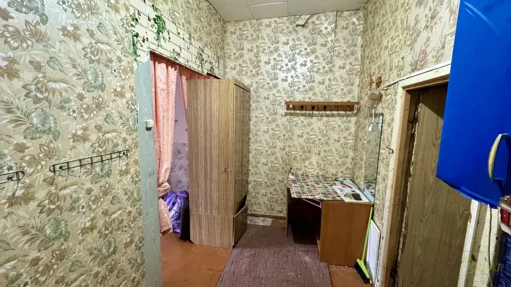 Комната 21 кв.м с пропиской в подмосковье - Фото 9