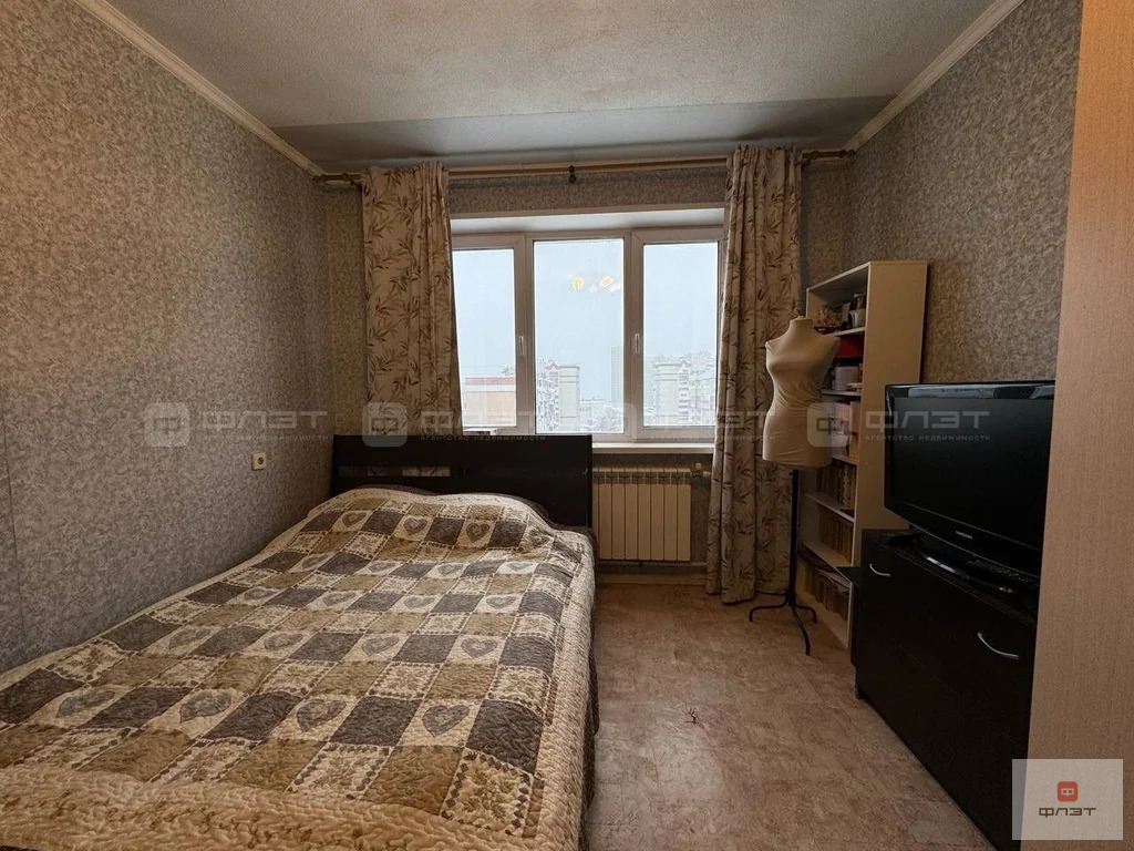 Продажа квартиры, Казань, Победы пр-кт. - Фото 7