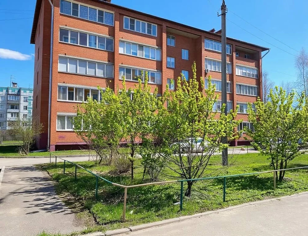 Продажа квартиры, Некрасовский, Дмитровский район, ул. Заводская - Фото 1