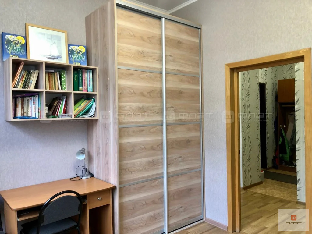 Продажа квартиры, Казань, ул. Хасана Туфана - Фото 3
