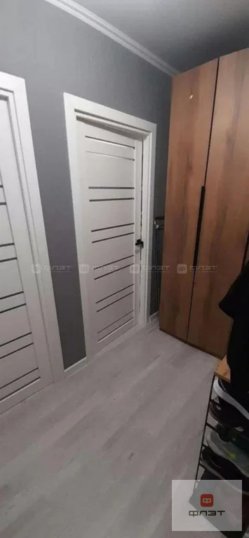Продажа квартиры, Царево, Пестречинский район, ул. Петра Гаврилова - Фото 12