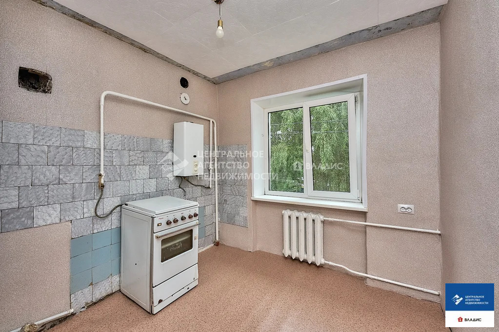 Продажа квартиры, Рыбное, Рыбновский район, 1-й квартал Прогресса - Фото 10