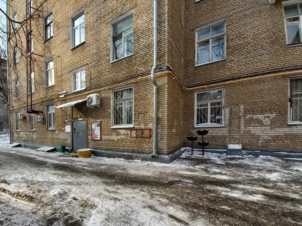 Продажа квартиры, ул. Судостроительная - Фото 3