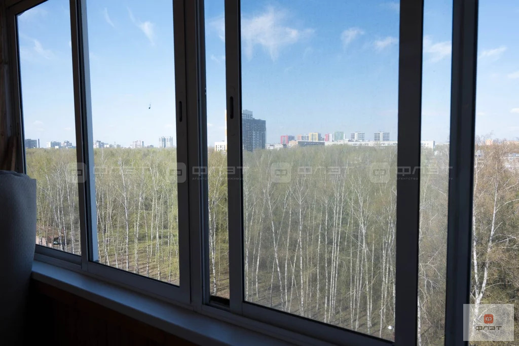 Продажа квартиры, Казань, ул. Братьев Касимовых - Фото 13