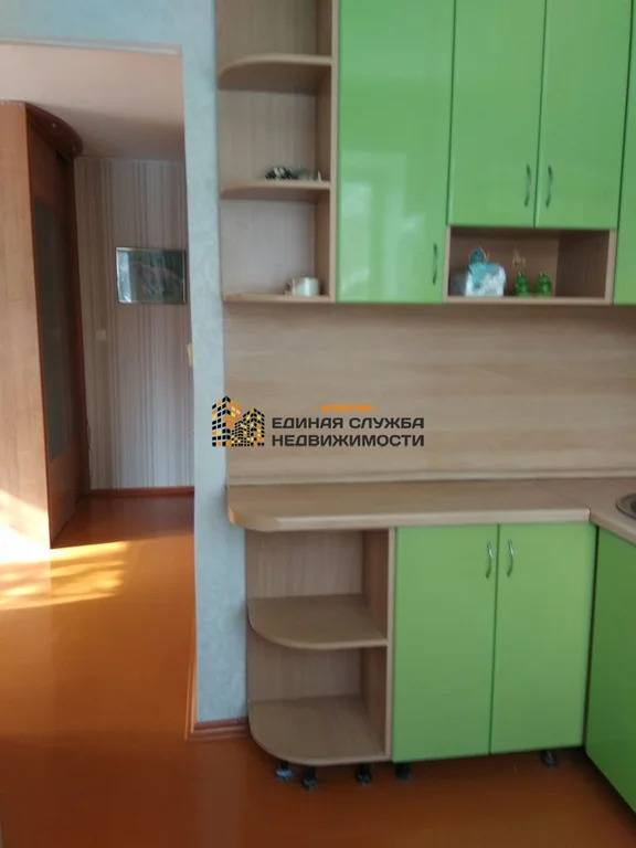 Аренда квартиры, Уфа, Октября пр-кт. - Фото 4