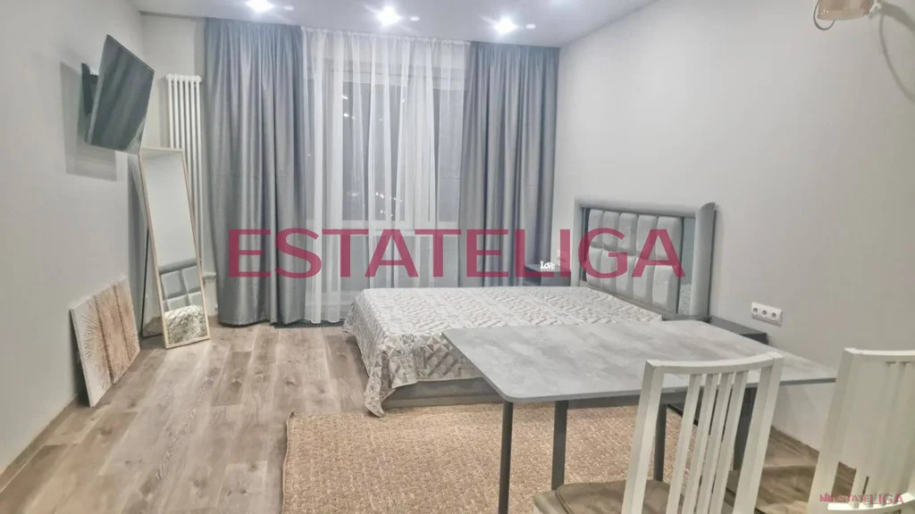 Аренда квартиры, ул. Новоостаповская - Фото 2