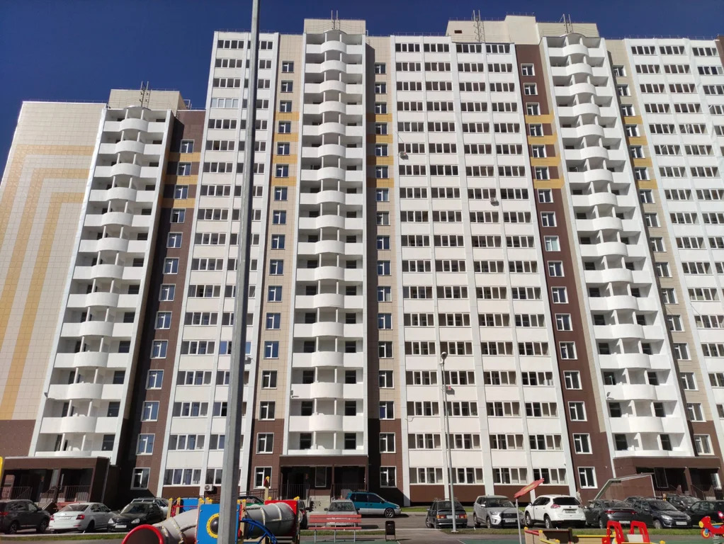 Продажа квартиры в новостройке, Оренбург, ул. Уральская - Фото 1