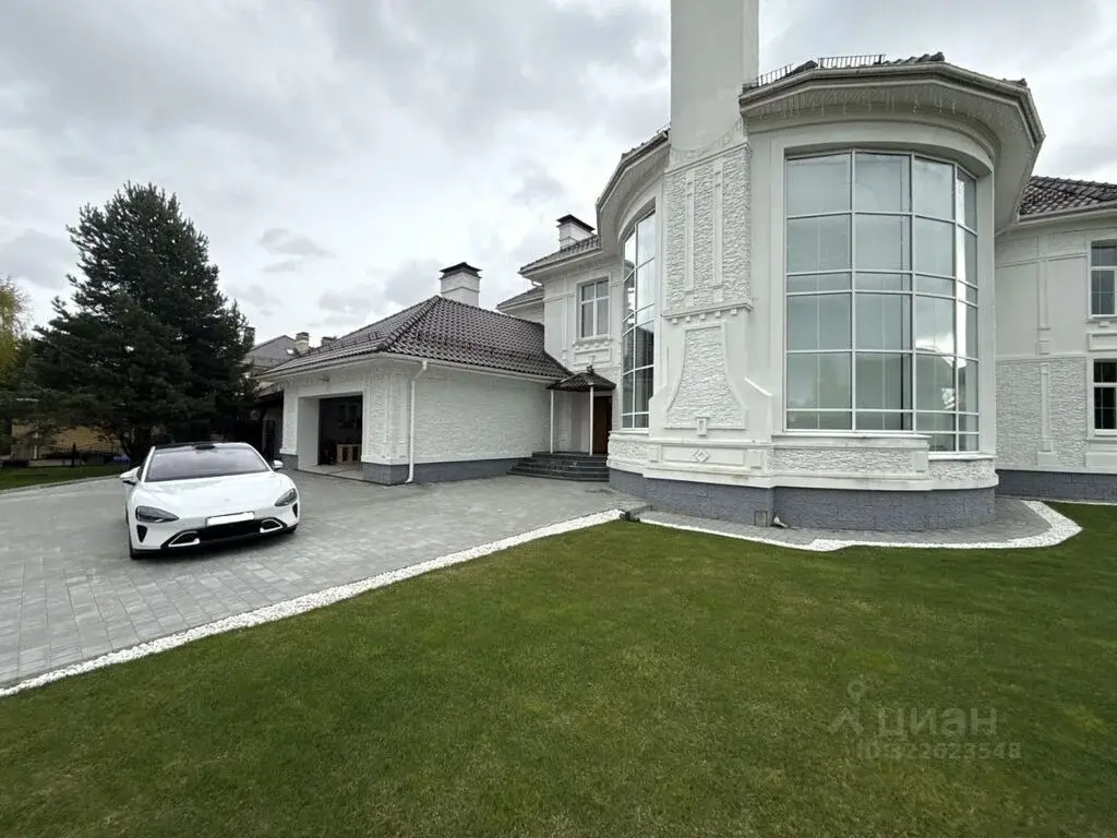 Продаю дом 660.0м Московская область, Истра муниципальный округ, ... - Фото 3