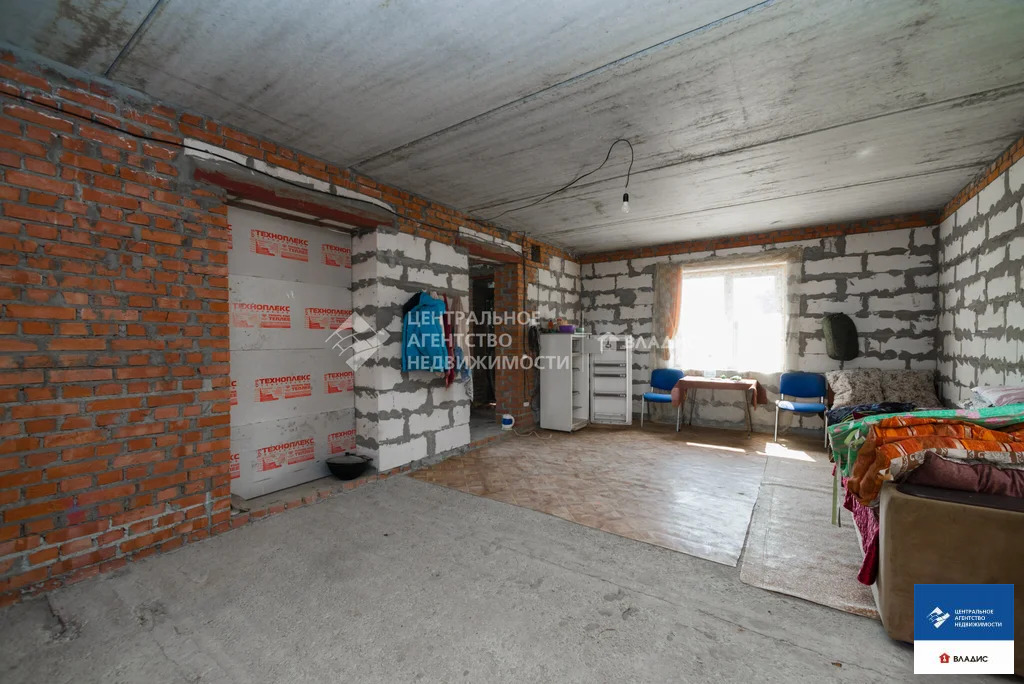 Продажа дома, Рязанский район, Сиреневая улица - Фото 8