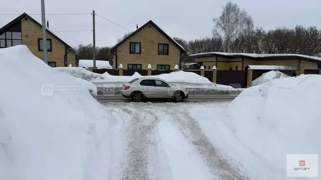 Продажа участка, Богородское, Пестречинский район, ул. Комарова - Фото 5