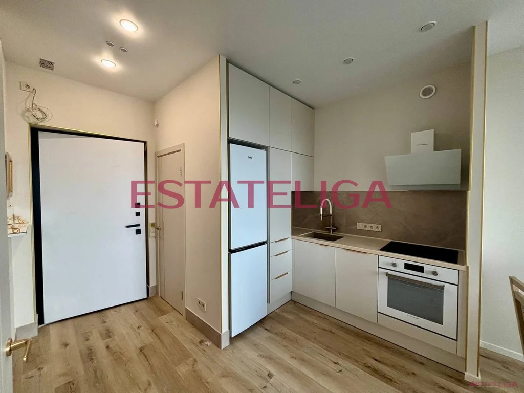 Продажа квартиры, улица Крузенштерна - Фото 4