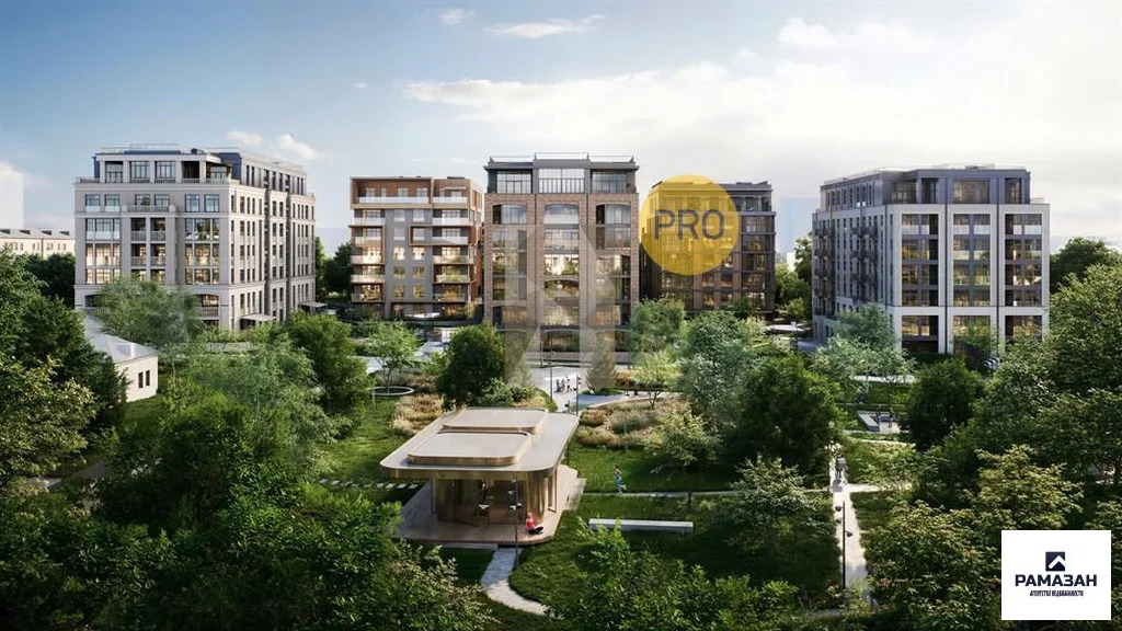 Продажа квартиры в новостройке, Казань, ул. Карла Маркса - Фото 7