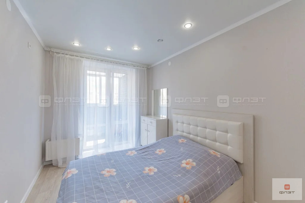 Продажа квартиры, Казань, ул. Даурская - Фото 3