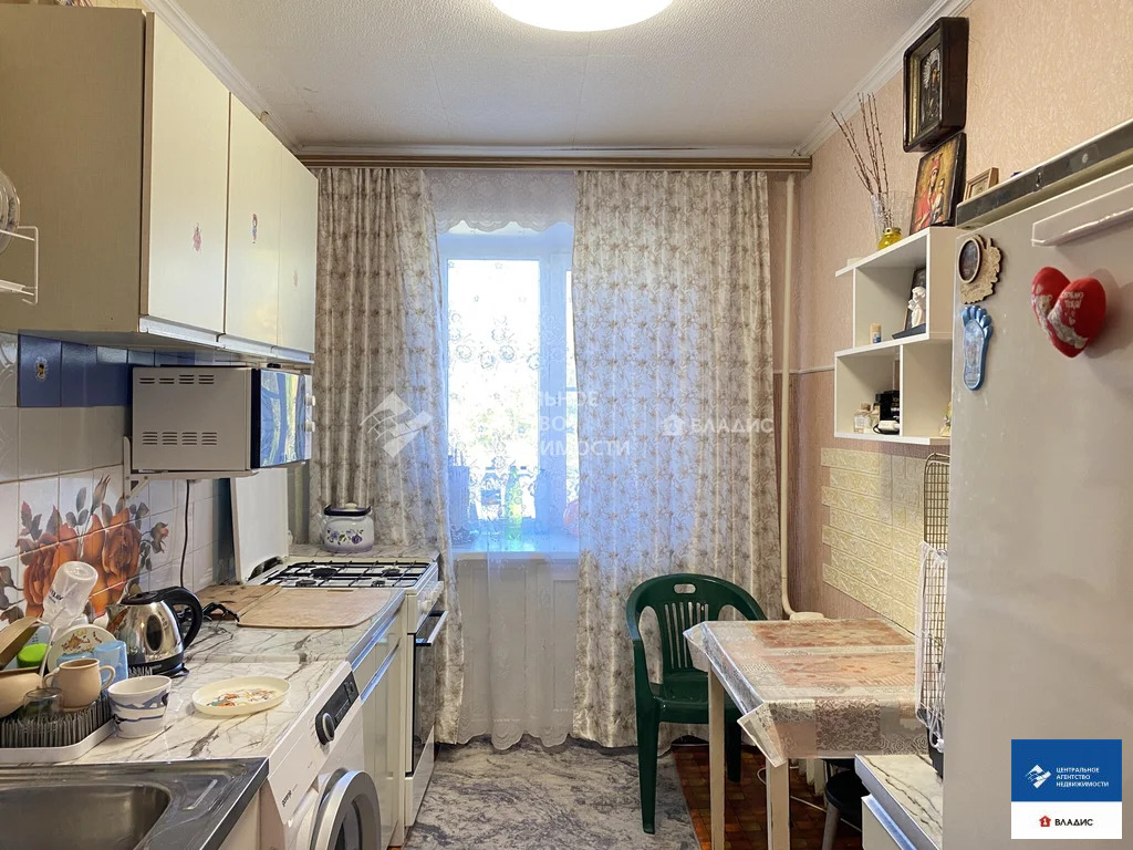 Продажа квартиры, Скопин - Фото 2