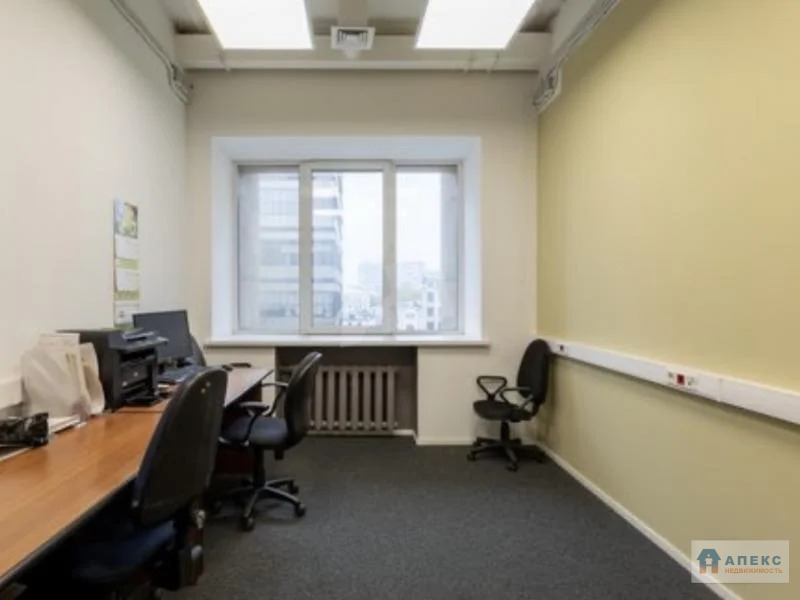 Продажа помещения (ПСН) пл. 11 м2 под нотариуса, турфирму, офис,  м. ... - Фото 8