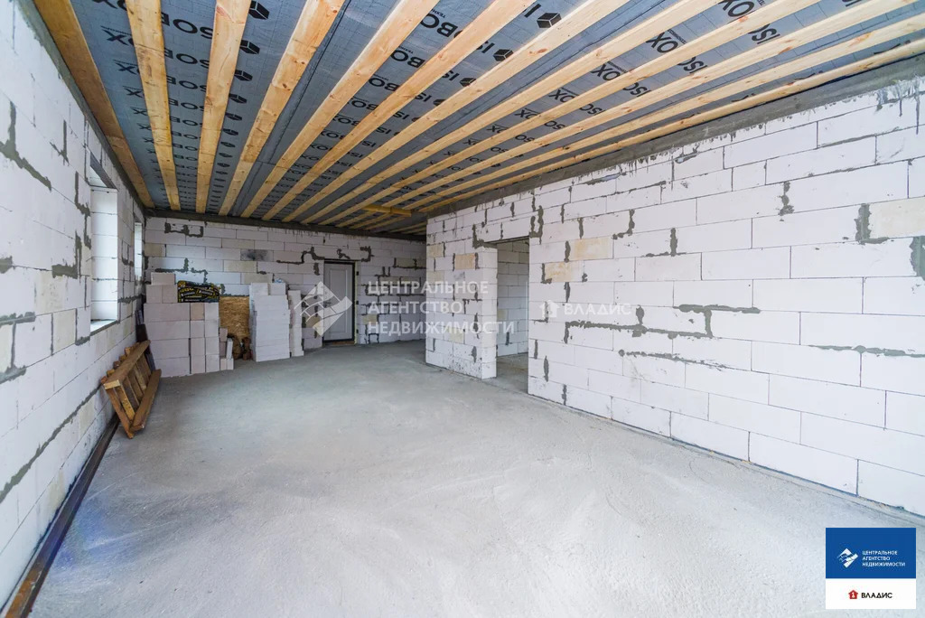 Продажа дома, Рыбное, Рыбновский район, Богатырская улица - Фото 16