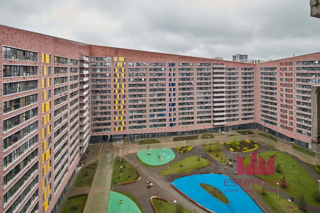 Продажа квартиры, Ходынский б-р. - Фото 17