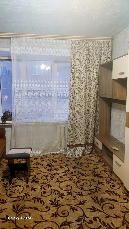 Продажа комнаты, Новосибирск, ул. Зорге - Фото 0