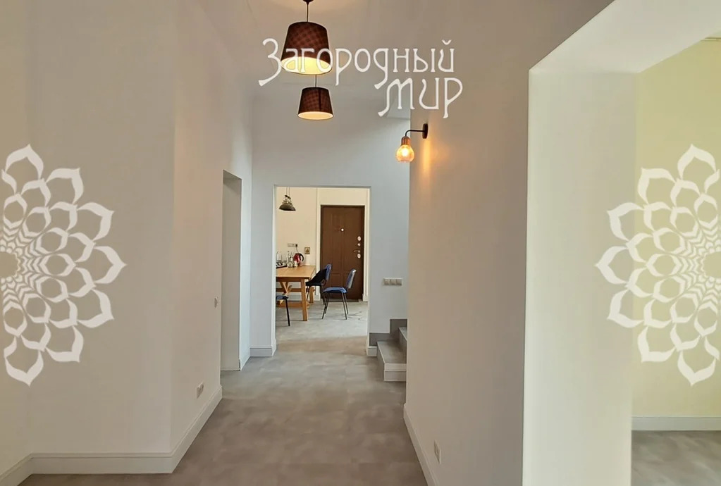 Продам дом, Киевское шоссе, 30 км от МКАД - Фото 17