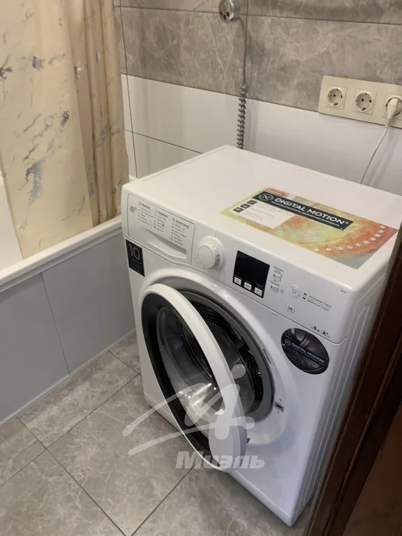 Продажа квартиры, ул. Барышиха - Фото 26