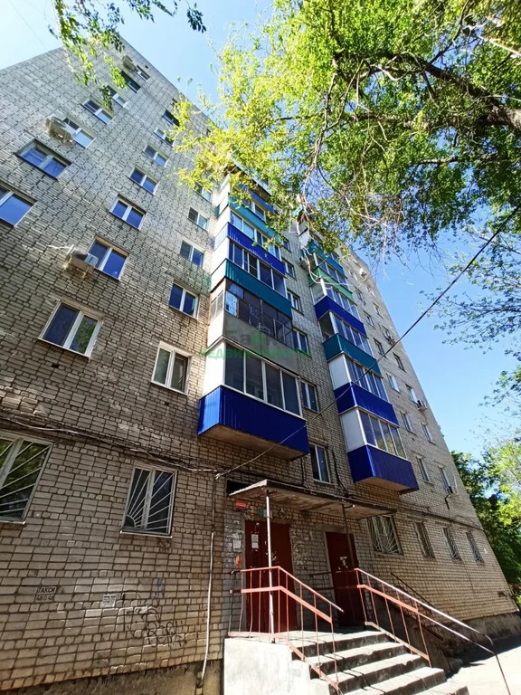 Продажа квартиры, Балаково, ул. Коммунистическая - Фото 12