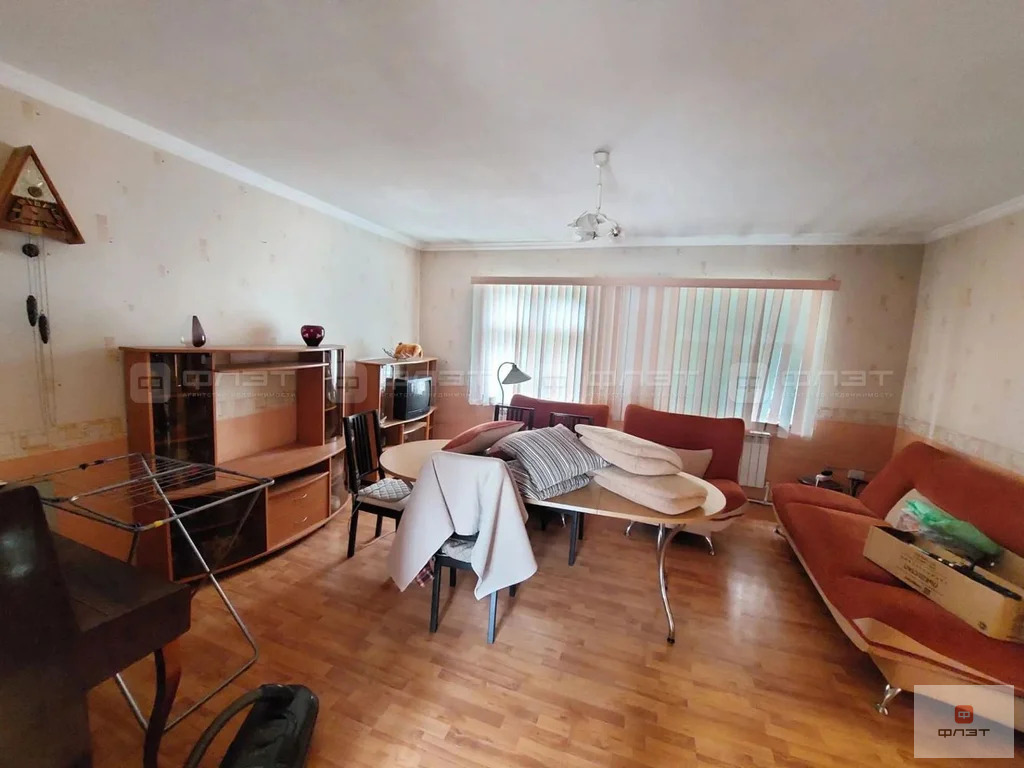 Продажа дома, Кирби, Лаишевский район, ул. Пионерская - Фото 14