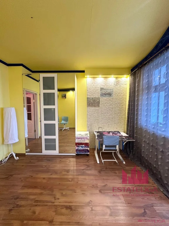 Продажа квартиры, Московский, Московский г. п., ул. Радужная - Фото 4