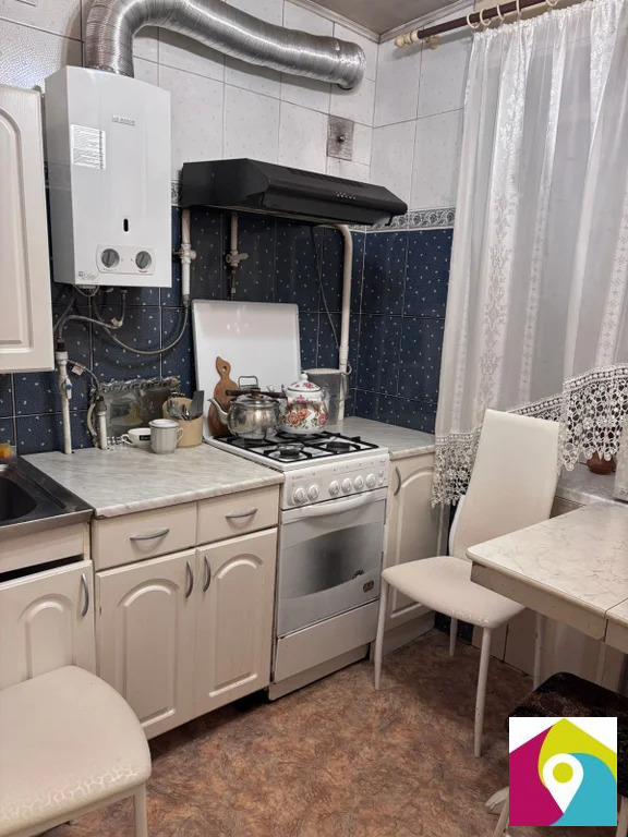 Продается квартира, Краснозаводск г, Новая ул, 7, 46.1м2 - Фото 6