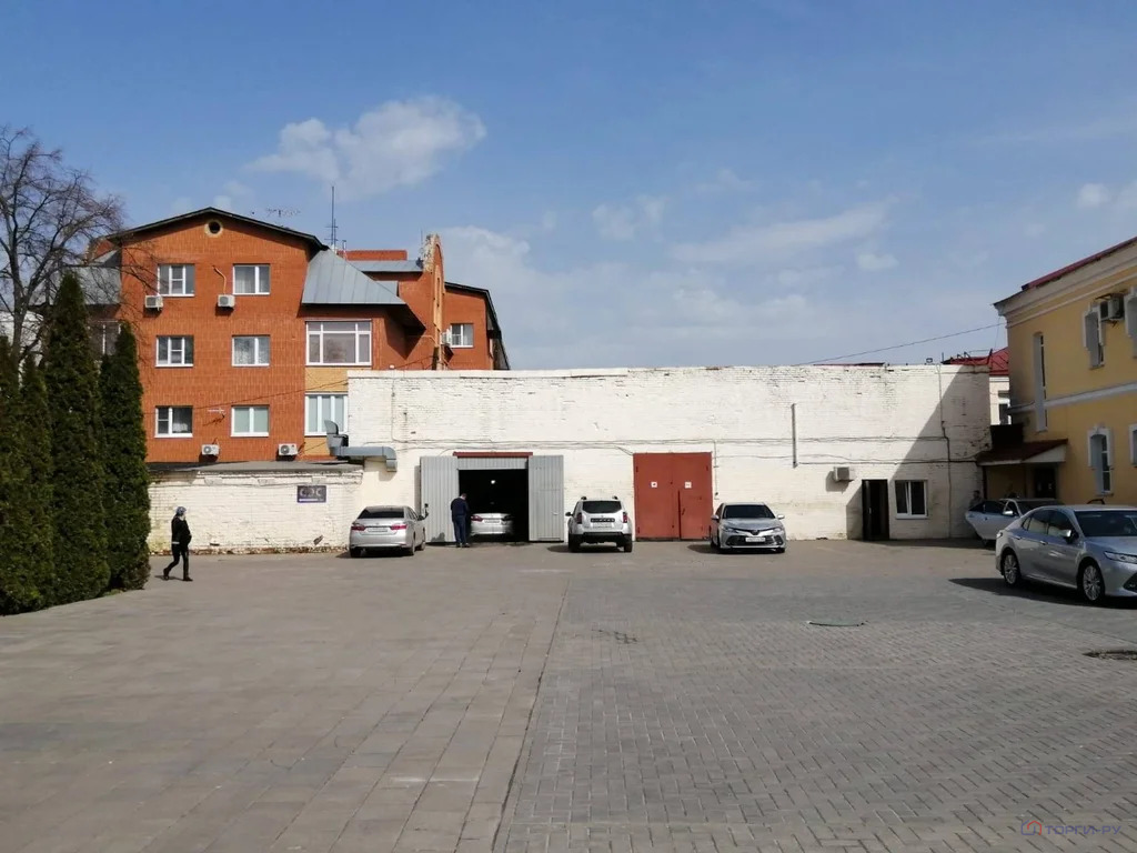 Продажа готового бизнеса, Тамбов, ул. Сергея Рахманинова - Фото 7
