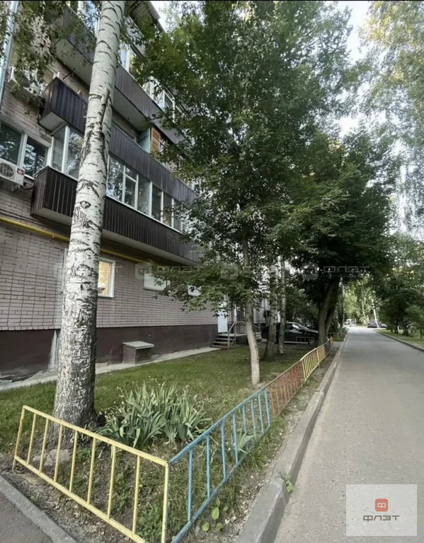 Продажа квартиры, Казань, ул. Маршала Чуйкова - Фото 12