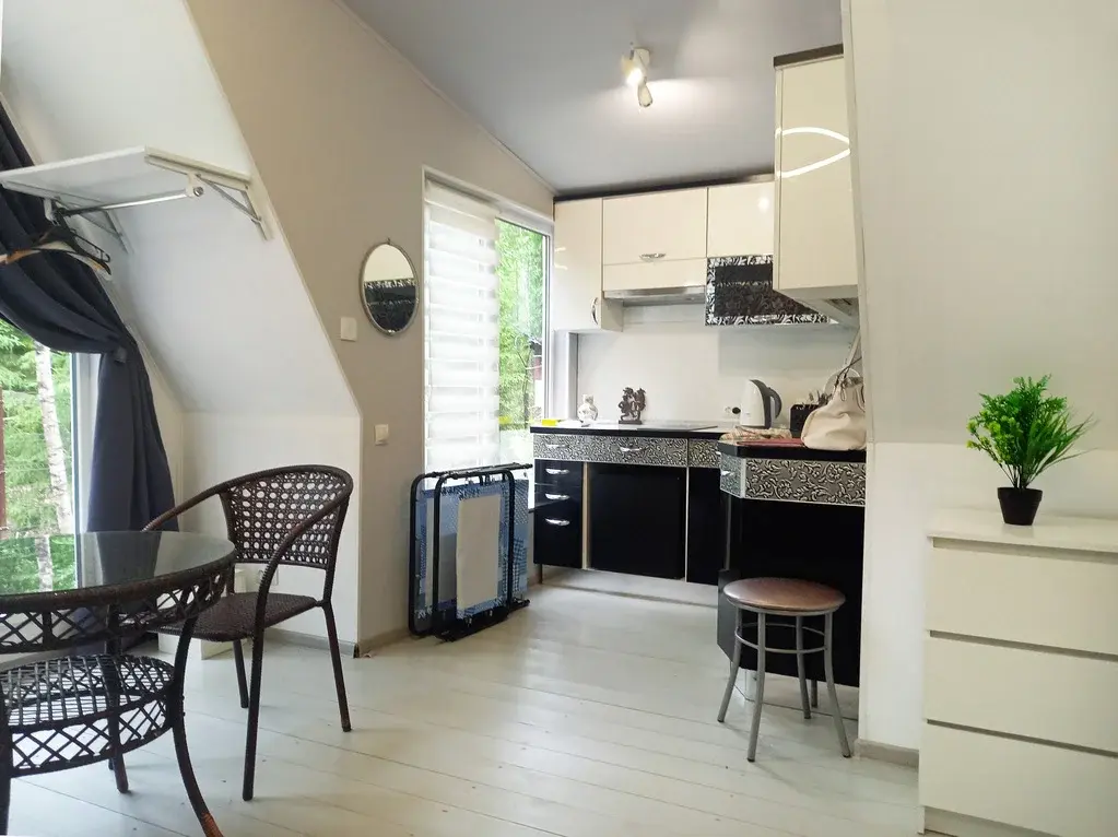 Сдать дом на Новый год - Рощино-Лебяжье - Фото 17