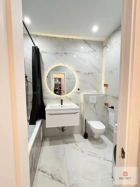 Аренда квартиры, Казань, ул. Танковая д.2 - Фото 8