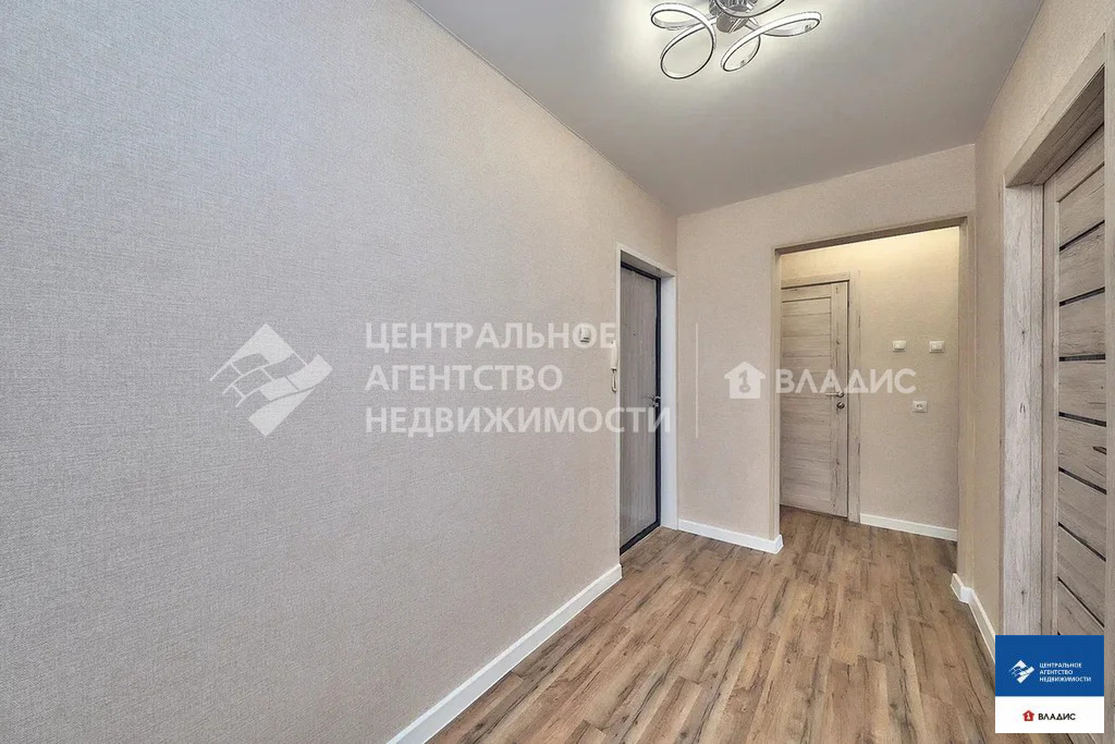 Продажа квартиры, Рязань, ул. Октябрьская - Фото 12