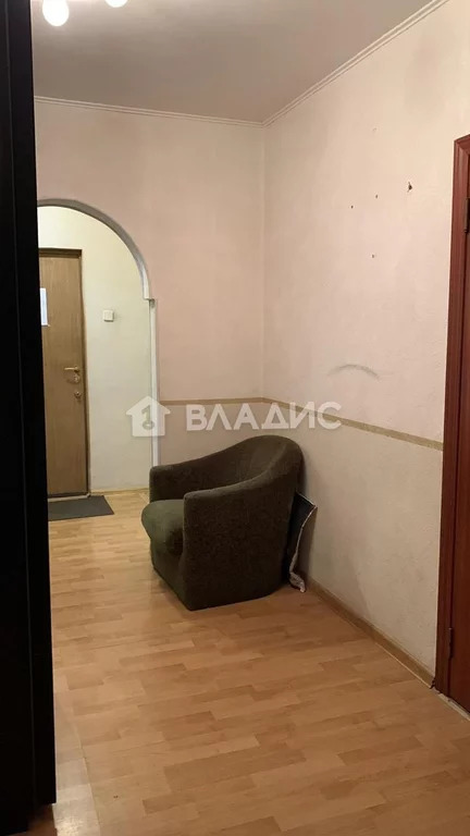 Москва, Гурьевский проезд, д.9к1, 3-комнатная квартира на продажу - Фото 5