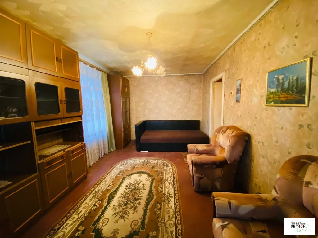 Продажа квартиры, Селятино, Наро-Фоминский район, ул. Клубная - Фото 1