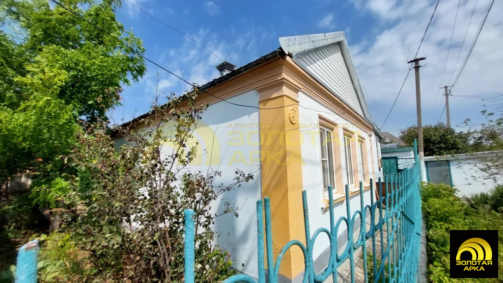 Продажа дома, Темрюк, Темрюкский район, ул. Дарвина - Фото 0