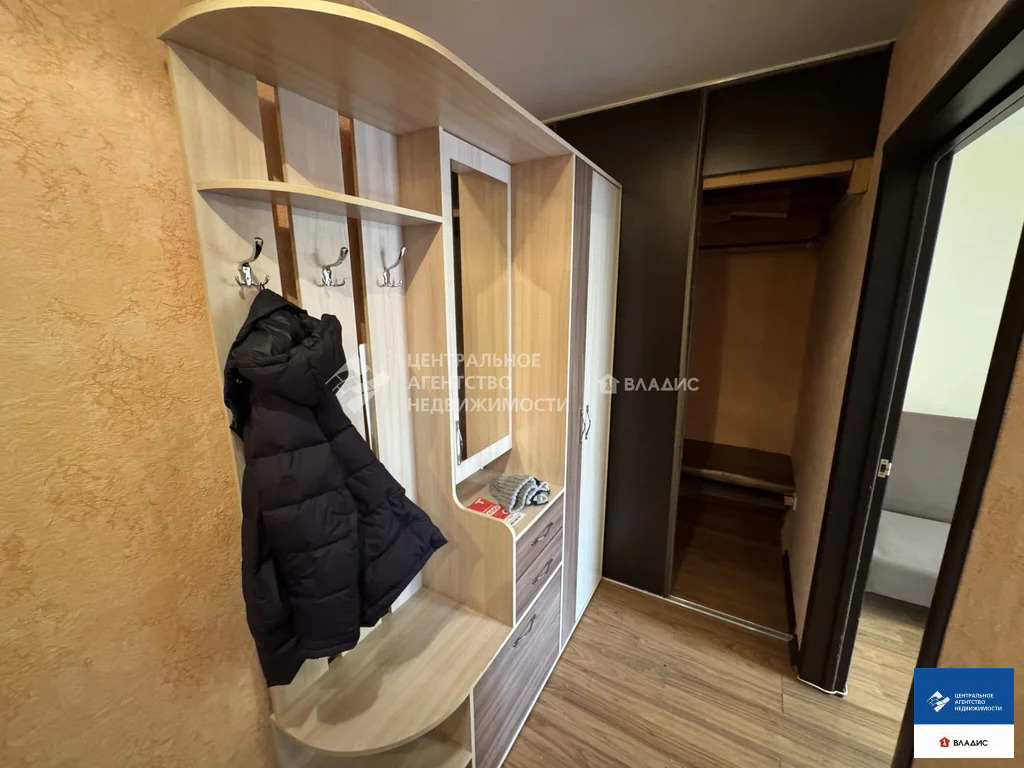 Аренда квартиры, Рязань, Солотчинское шоссе - Фото 9