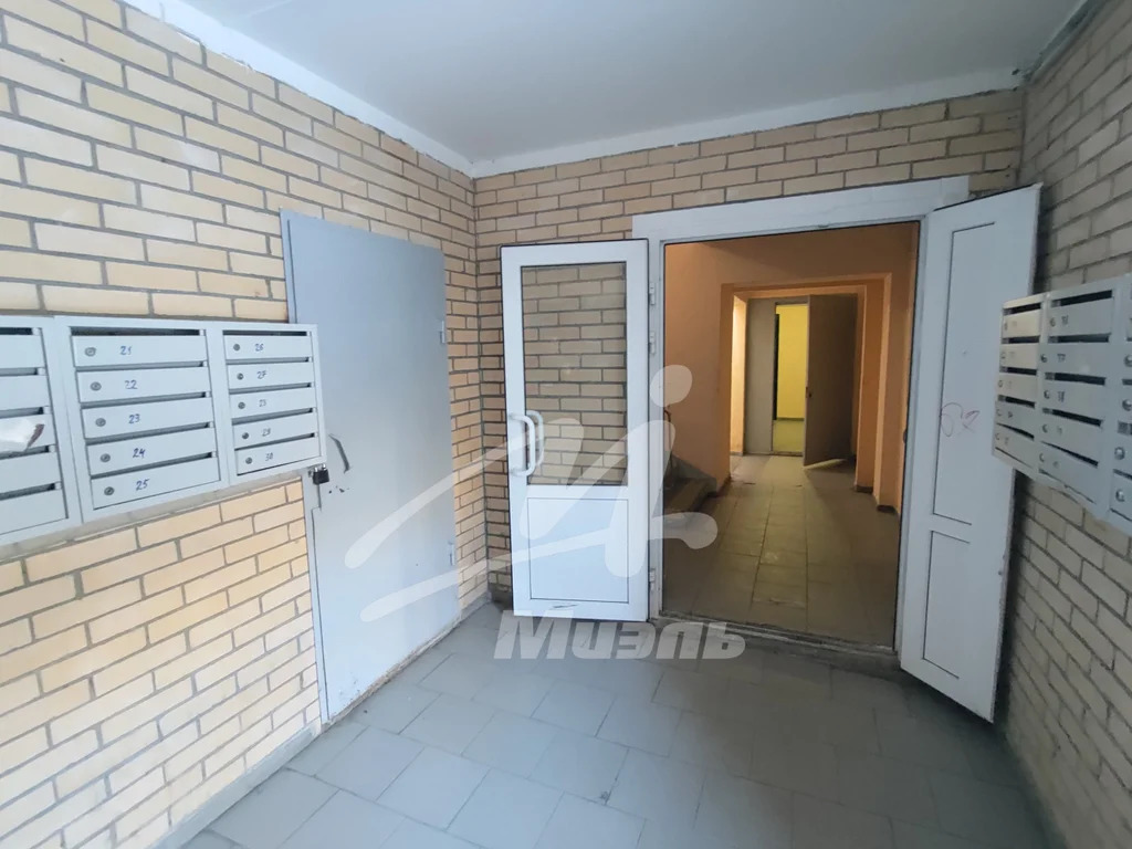 Продажа квартиры, Нахабино, Красногорский район, ул. Красноармейская - Фото 17