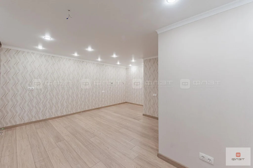 Продажа квартиры, Казань, ул. Заслонова - Фото 3