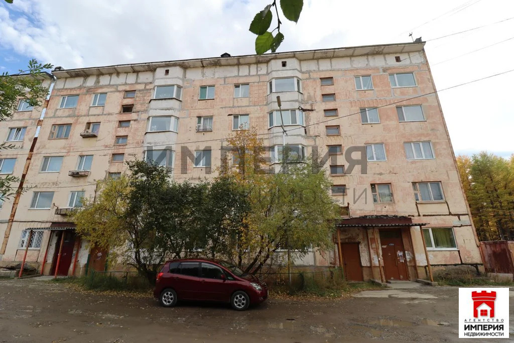 Продажа квартиры, Сокол, ул. Королева - Фото 13
