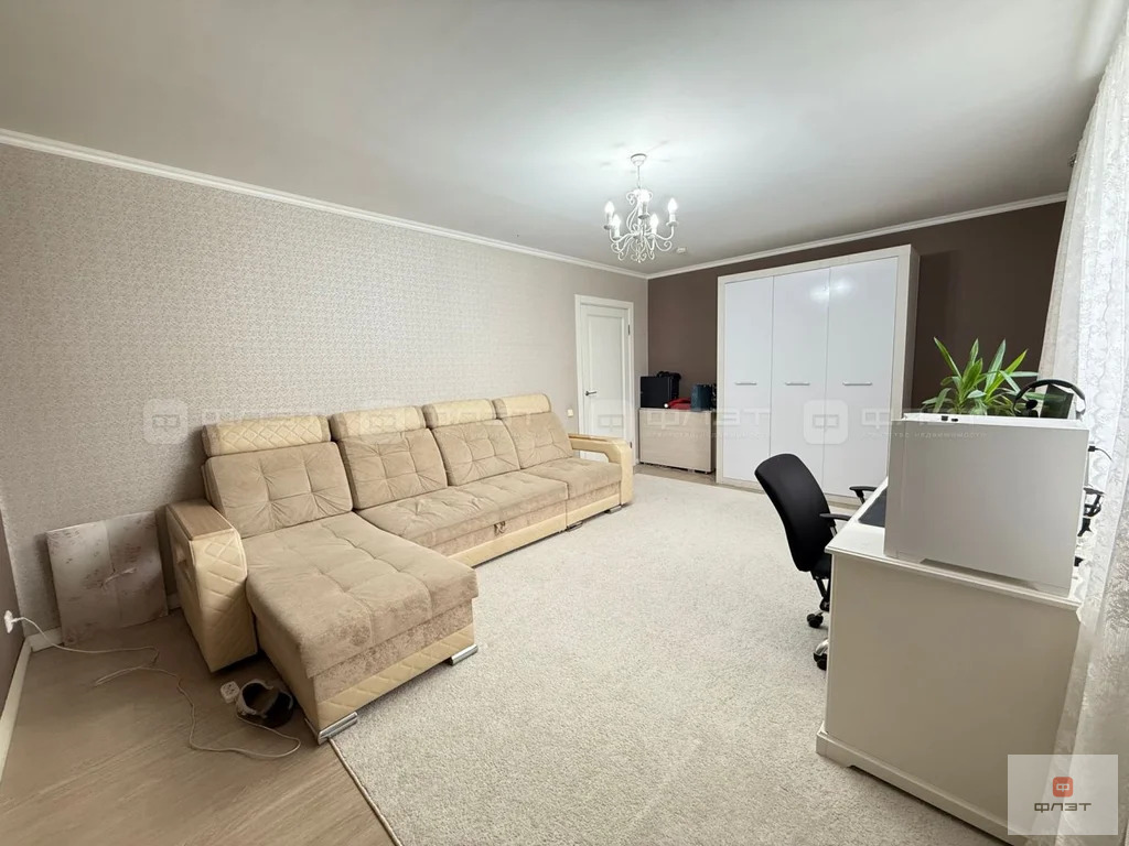 Продажа квартиры, Казань, ул. Академика Павлова - Фото 2