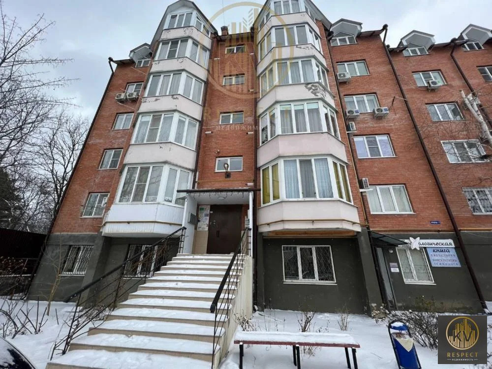 Продажа квартиры, Пятигорск, ул. 295 Стрелковой Дивизии - Фото 10