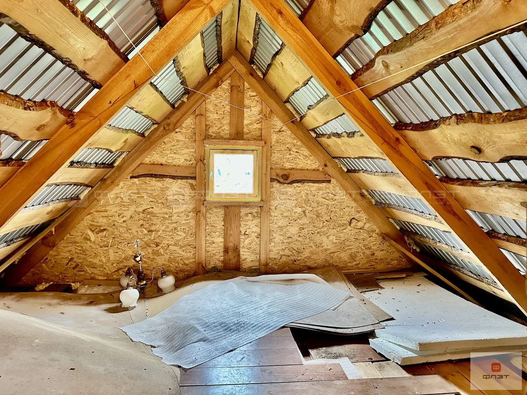 Продажа дома, Казань, тер. Сады Столетник - Фото 11